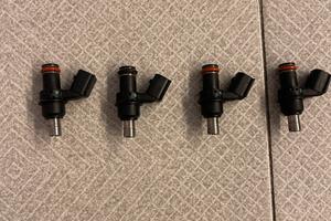 Ricambi suzuki gsxr 1000