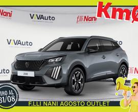 Peugeot 2008 PureTech 100 S&S Allure