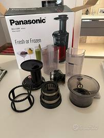 Estrattore Panasonic MJ-L500