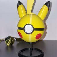 Pokeball Pikachu Pokemon x Schede Nintendo Switch