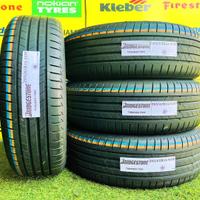 X4: Estive 205/65R16 95W -BRIDGESTONE- al 74%
