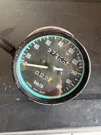 Contakm Honda