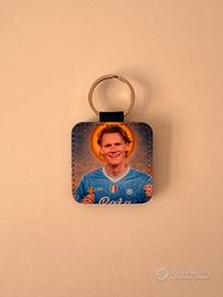 Portachiavi "San Scott McTominay"