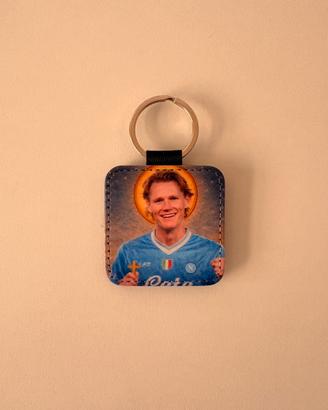 Portachiavi "San Scott McTominay"