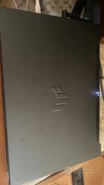 Pc gaming asus tuf