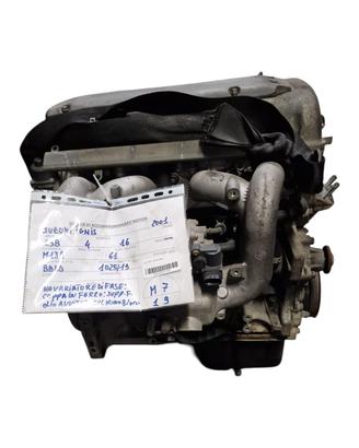 MOTORE COMPLETO SUZUKI Ignis 1° Serie M13A M13A B