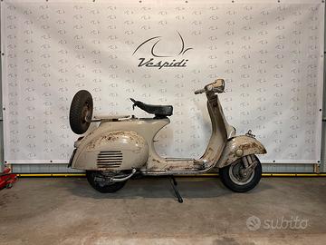 Vespa VNA 125