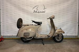 Vespa VNA 125
