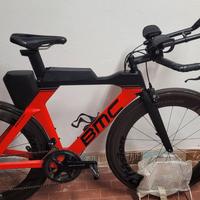 Bici da Triathlon BMC taglia S