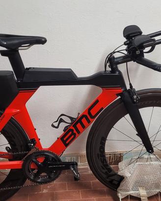 Bici da Triathlon BMC taglia S