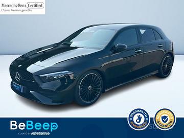 Mercedes-Benz Classe A A 180 AMG LINE ADVANCE...
