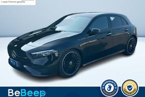 Mercedes-Benz Classe A A 180 AMG LINE ADVANCE...