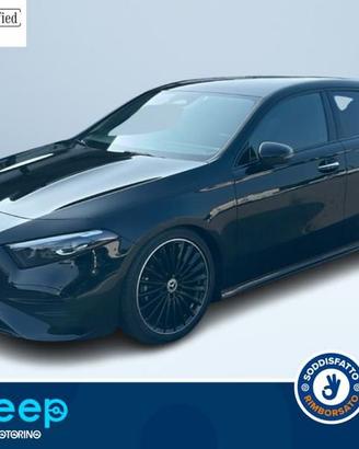Mercedes-Benz Classe A A 180 AMG LINE ADVANCE...