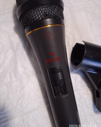 microfono PROEL DM 200