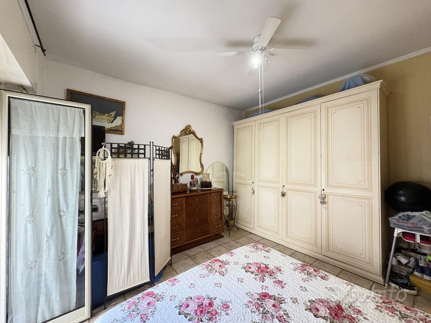Apartment in Roma, Poggio Ameno, Ardeatino - Vista 5