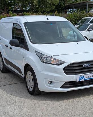 FORD Transit Connect Transit N-Connect L1H1 1.5E