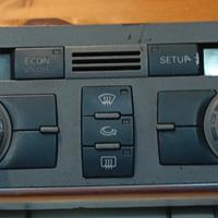 centralina climatizzatore audi A6 