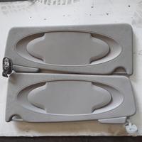 COPPIA PARASOLE DX E SX RENAULT Kangoo 4Â° Serie (
