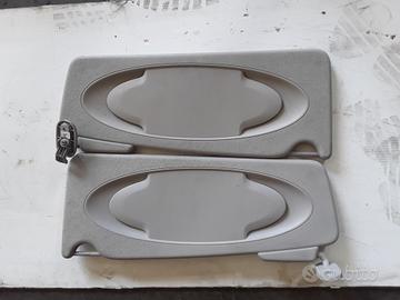 COPPIA PARASOLE DX E SX RENAULT Kangoo 4Â° Serie (