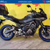 YAMAHA Tracer 900