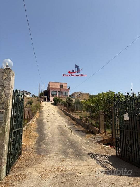 Casa – alcamo, Trapani - Vista 4