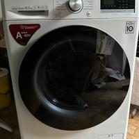 LAVATRICE LG 10.5 KG
