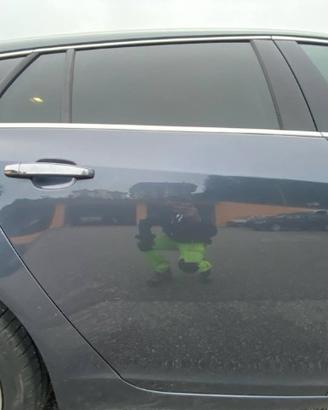 PORTA POSTERIORE DESTRA PER OPEL INSIGNIA 2011