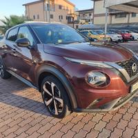 NISSAN Juke 1.0 DIG-T 114 CV Tekna