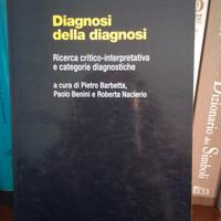 DIAGNOSI DELLA DIAGNOSI.