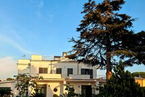 Oasianzio casa vacanze