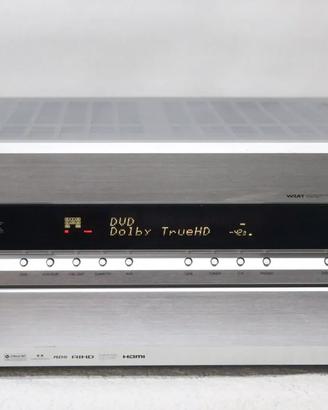 Sintoamplificatore Onkyo TX-SR805 200 watt x 7.1