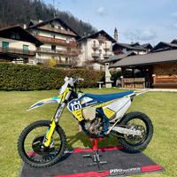 Husqvarna FE 350 - 2023 | 80 ore