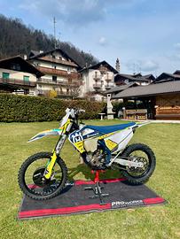 Husqvarna FE 350 - 2023 | 80 ore