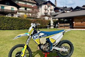 Husqvarna FE 350 - 2023 | 80 ore