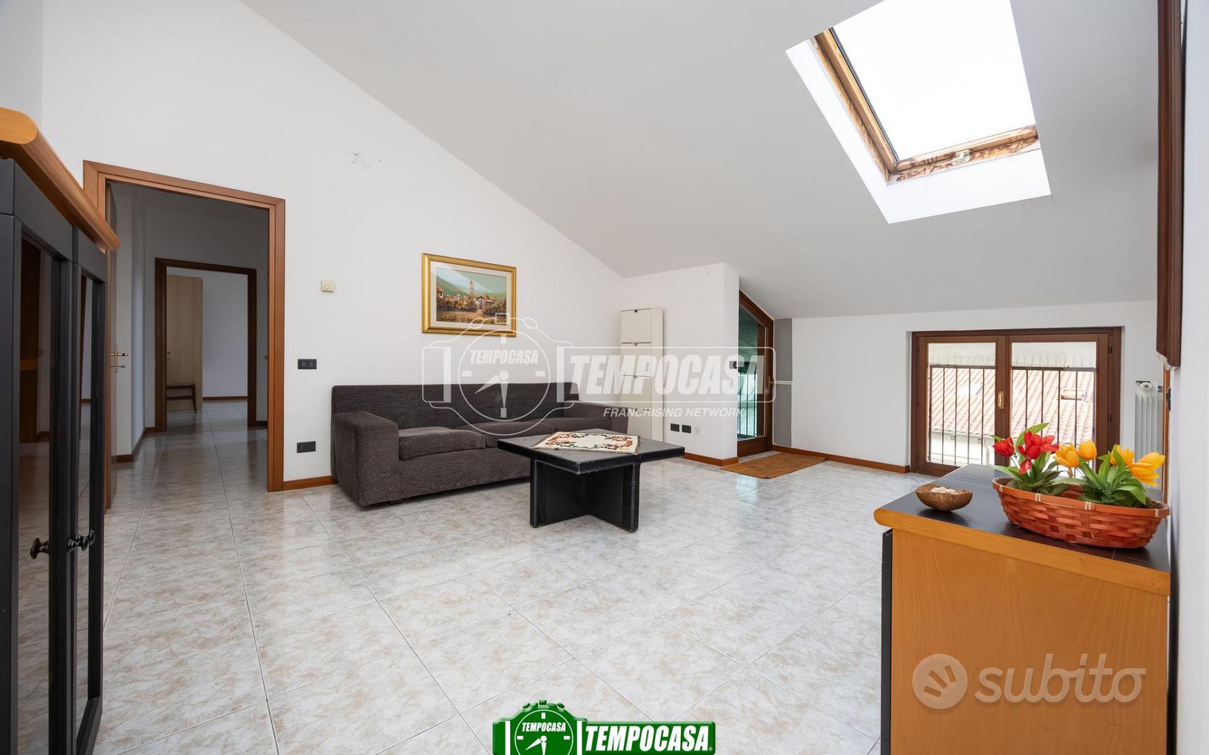 Apartment in Grezzago, Milano - Vista 3