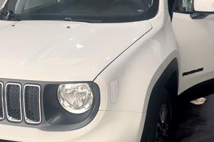 Jeep renegade 2019 1400cc con 140 cv