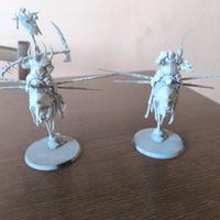 2 pusgoyle blightlords maggotkin