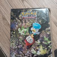 album pokemon 
