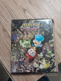 album pokemon 