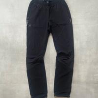 Montura pantaloni tecnici trekking alpinismo