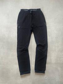 Montura pantaloni tecnici trekking alpinismo