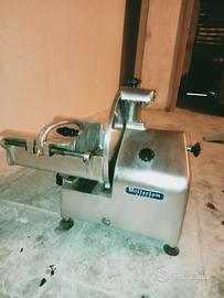 Affettatrice professionale