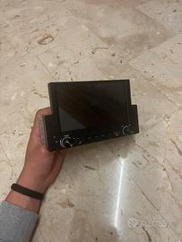 Display macchina apple/android