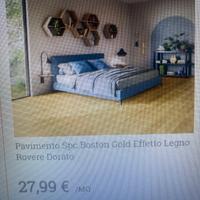 spc e battiscopa legno NUOVO