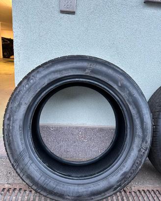 GOMME ESTIVE 235/60R18 HANKOOK VENTUS S1 EVO 3 SUV