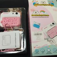 fotocamera istantanea digitale per bambini Gofunly