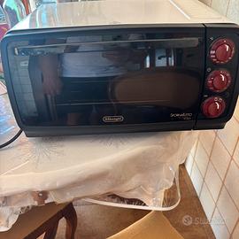 Forno elettrico