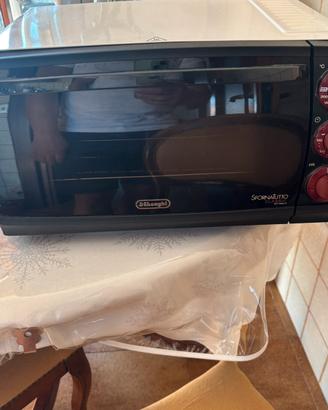 Forno elettrico