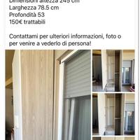 E tutto scritto sulla foto