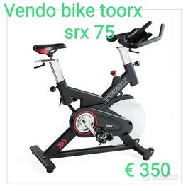 bike toorx srx 75 